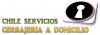 cerrajero+cerrajeria chile servicios 93904623