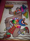 tapiz mexicano