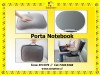 porta notebook: portatil, de facil limpieza, para usar en toda circuntancia