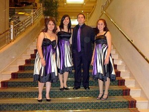 cuarteto rapsodia Anuncios de arte, joyas, cosas valiosas en Providencia |  Cuarteto de cuerdas Rapsodia, musica clasica en matrimonios y eventos en general