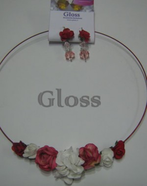 Catherina Montes Escobar Anuncios de arte, joyas, cosas valiosas en Santiago |  Gloss Ropa & Accesorios exclusivos , Accesorios exclusivos en Aros y Collares