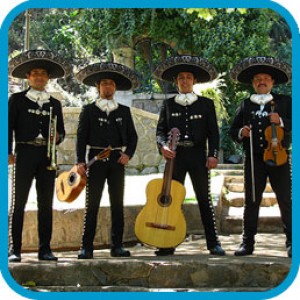 Mariachi Chile Mexico Anuncios de arte, joyas, cosas valiosas en Recoleta |  Mariachis, serenatas, charros, rancheras.. 02-7279788, serenatas a domicilio