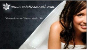 esteticamovil Anuncios de arte, joyas, cosas valiosas en Vitacura |  ESTETICAMOVIL ESPECIALISTAS EN NOVIAS MADRINAS PEINADOS MAQUILLAJES DE LUJO, PEINADOS DE NOVIAS MAQUILLAJE PROFESIONALES A DOMICILIO ESTETICAMOVIL.COM