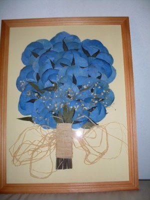  Anuncios de arte, joyas, cosas valiosas en Vitacura |  Prensado de Ramos de Novia Prensado de Ramos de Novia Prensado de Ramos de, Ramos de novias conservados para toda la vida