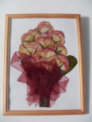  Anuncios de arte, joyas, cosas valiosas en Vitacura |  FLORES PRENSADAS, RAMOS DE NOVIAS : PRENSADOS E INMORTALIZADOS PARA TODA, TODA LA VIDAwww.ramoseternos.com   S&iacute;guenos en facebook y obt&eacute;n  descuento 