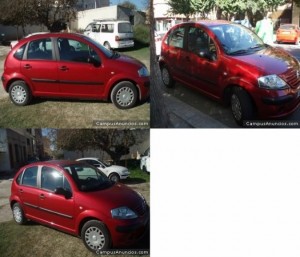 Cristobal Alcayaga Anuncios de arte, joyas, cosas valiosas en Santiago |  Vendo Citroen C3 Diesel 2006 $ 5.500.000, Full Equipo