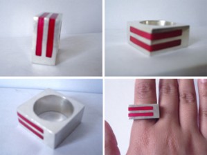 Mariela Vicencio Anuncios de arte, joyas, cosas valiosas en &Ntilde;u&ntilde;oa |  Joyer&iacute;a Contempor&aacute;nea - http://mvf-maviflo.webnode.cl, Joyas de plata, accesorios en piedras naturales, perlas y cristales.