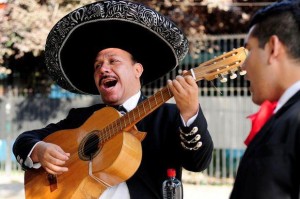 El Charro De &Ntilde;uble  Anuncios de arte, joyas, cosas valiosas en Santiago |  Mariachis A Domcilio El Charro De &Ntilde;uble 02-5469770, Serenatas a Domicilio