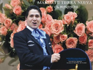 MARIACHI TIERRA NUEVA Anuncios de arte, joyas, cosas valiosas en Santiago |  Mariachis En Fiesta o Cumplea&ntilde;os .Fono:28930610, !!! Un Show Que Perdurara En Su Memoria Por Siempre!!!