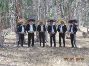 Mariachi Tierra Nueva Anuncios de arte, joyas, cosas valiosas en Santiago |  Mariachi tierra nueva, dispuestos para usted:2573 31 58, !!! charros a domicilio:fono(022) 573 31 58 !!!