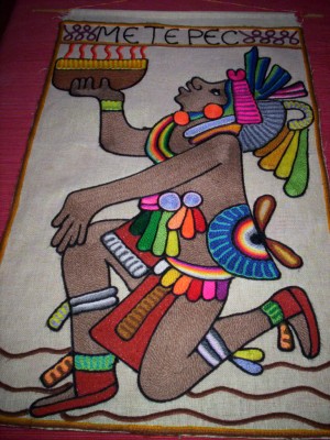  Anuncios de arte, joyas, cosas valiosas en Santiago |  TAPIZ MEXICANO, artesanal