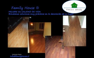 FAMILY HOUSE Anuncios de arte, joyas, cosas valiosas en Providencia |  PISO FLOTANTE,ALFOMBRAS  VENTA E INSTALACION, APLICACION DE REVESTIMIENTO