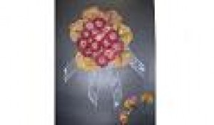  Anuncios de arte, joyas, cosas valiosas en Vitacura |  Ramos Eternos, conservacion y prensado del ramo de novia