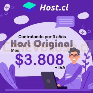 Host.cl Anuncios de arte, joyas, cosas valiosas en Ñuñoa |  Web hosting fácil y rápido hecho en chile., Hosting y servidores