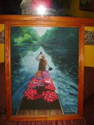 Catalina Barbieri Anuncios de arte, joyas, cosas valiosas en Maip&uacute; |  VENDO &oacute;LEOS SOBRE TELA Y RETREATOS A PEDIDO, TRABAJOS ORIGINALES, DESDE FOTOGRAFIAS E IMAGENES