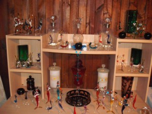 Fernando Anuncios de arte, joyas, cosas valiosas en Las Condes |  Artesania Fina en Cristal, Cristal tipo Murano