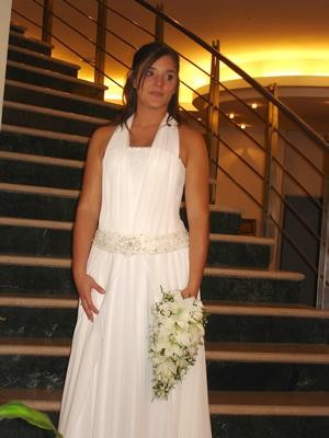 cristina Anuncios de arte, joyas, cosas valiosas en Vitacura |  NOVIAS MAQUILLAJE Y PEINADO A DOMICILIO **INCLUYE PRUEBAS SIN COSTO**, excelentes paquetes promocionales para novias y madrinas