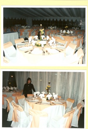 EVENTOS SIGLO XXI Anuncios de arte, joyas, cosas valiosas en Maip&uacute; |  www.eventosiglo21.cl 2009, matrimonios www.eventosiglo21.cl