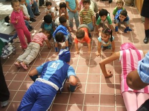 lamajo Anuncios de arte, joyas, cosas valiosas en Santiago |  Animacion de eventos, cumplea&ntilde;os, show lazy town,Backyardigans, Manglar, actuacion de titeres animaciones de cumplea&ntilde;os, guiones propios.