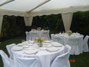 VIVIANA  EVENTOS  Anuncios de arte, joyas, cosas valiosas en Santiago |  banquetes para matrimonios, servicio de banqueteria , banquetero , FONO 6573510   6573511