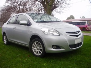 IVAN Anuncios de arte, joyas, cosas valiosas en Concepci&oacute;n |  TOYOTA YARIS XLI 1.5, A&Ntilde;O 2008, 36.000KM, $6.300.000. ACCESORIOS ORIGINALES, TOYOTA YARIS SEDAN XLI 1.5 A&Ntilde;O 2008, CEL 7 49 84 504 UNICO DUE&Ntilde;O ACCESORIOS