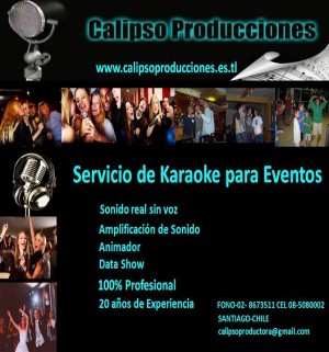  Anuncios de arte, joyas, cosas valiosas en Las Condes |  ARRIENDO EQUIPO DE KARAOKE CON PANTALLA GIGANTE , KARAOKE DESDE $ 35.000 POR DOS HORAS 
