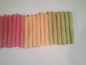 victor Anuncios de arte, joyas, cosas valiosas en Santiago |  Cuchufli de Colores exquisitos, El mismo sabor , la misma Calidad