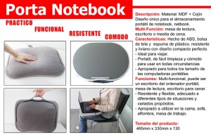 MAMNCAT Anuncios de arte, joyas, cosas valiosas en Santiago |  mesa PORTA NOTEBOOK: multifuncional, para ser usada en toda superficie, PORTANOTEBOOK APROPIADO PARA USAR SOBRE LA CAMA